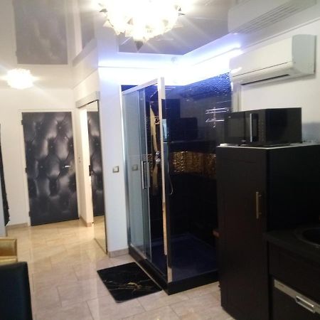 Village Naturiste Le Goldenblack Агде Екстериор снимка