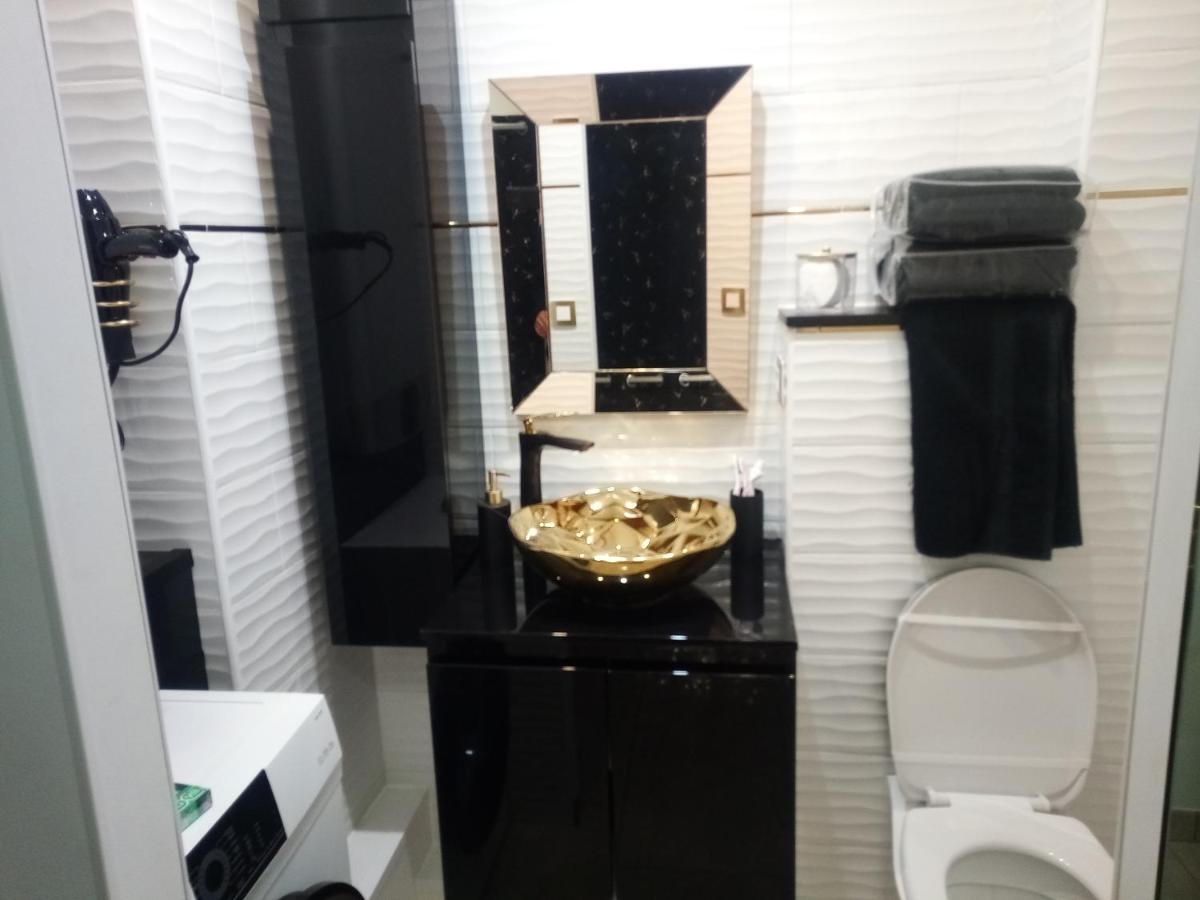 Village Naturiste Le Goldenblack Агде Екстериор снимка
