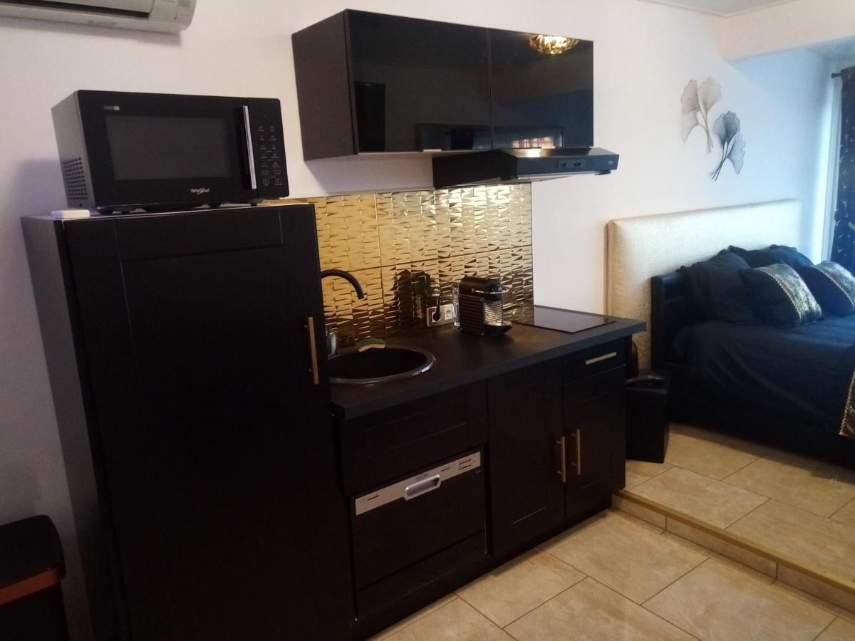 Village Naturiste Le Goldenblack Агде Екстериор снимка